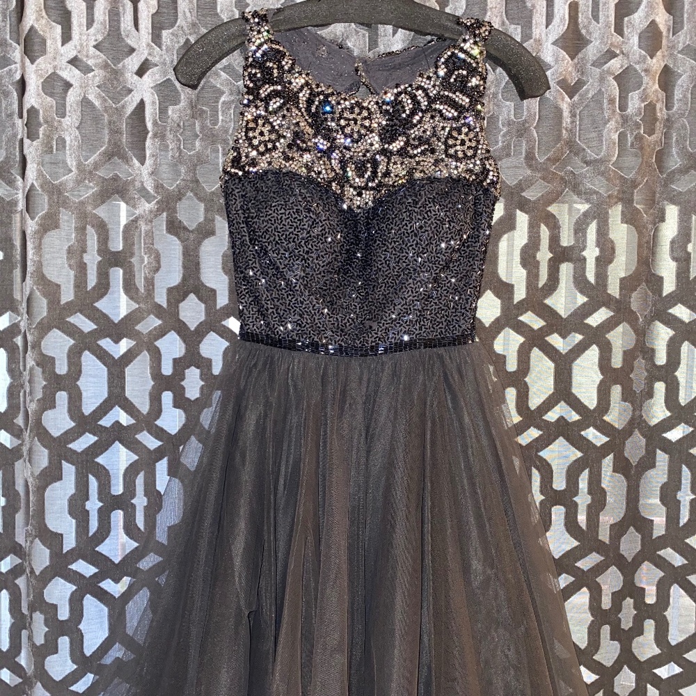 Sherri Hill Dress